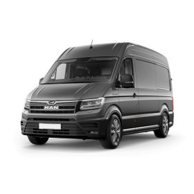 MAN TGE GUMISZŐNYEG (2017-)