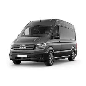 MAN TGE GUMISZŐNYEG (2017-)