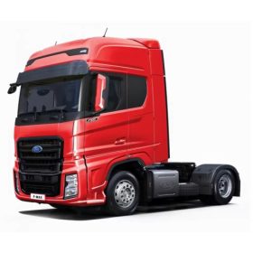 FORD F-MAX GUMISZŐNYEG (2018-)