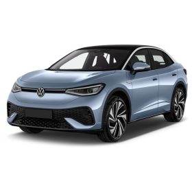 VW ID5 LÉGTERELŐ (2021-)