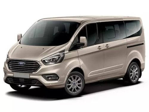 FORD TRANSIT CUSTOM CSOMAGTÉRTÁLCA (2012-2017)