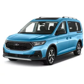 FORD TOURNEO CONNECT 3D MAGASPEREMŰ GUMISZŐNYEG (2022-)