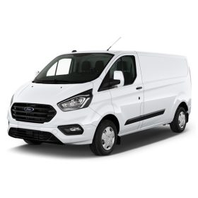 FORD TRANSIT CUSTOM (FURGON) LÉGTERELŐ (2018-2024)