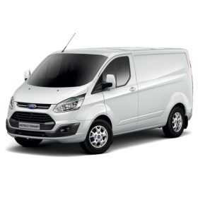 FORD TRANSIT CUSTOM (FURGON) LÉGTERELŐ (2012-2017)