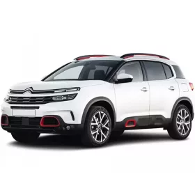 CITROEN C5 AIRCROSS HYBRID GUMISZŐNYEG (2018-2025)