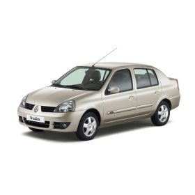 RENAULT THALIA 3D GUMISZŐNYEG (1999-2008)