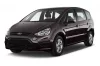 FORD S-MAX 3D MAGASPEREMŰ GUMISZŐNYEG (2006-2015)