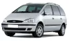 FORD GALAXY (WGR) 3D MAGASPEREMŰ GUMISZŐNYEG (1996-2006)