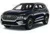 HYUNDAI SANTA FE (TM) CSOMAGTÉRTÁLCA (2021-2024)