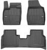 VW ID5 (2021-) GUMISZŐNYEG (3D PROLINE)