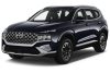 HYUNDAI SANTA FE (TM) GUMISZŐNYEG (2021-2024)
