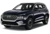 HYUNDAI SANTA FE (TM) GUMISZŐNYEG (2021-2024)