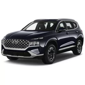 HYUNDAI SANTA FE (TM) GUMISZŐNYEG (2021-2024)