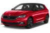 SKODA FABIA IV. 3D MAGASPEREMŰ GUMISZŐNYEG (2021-)