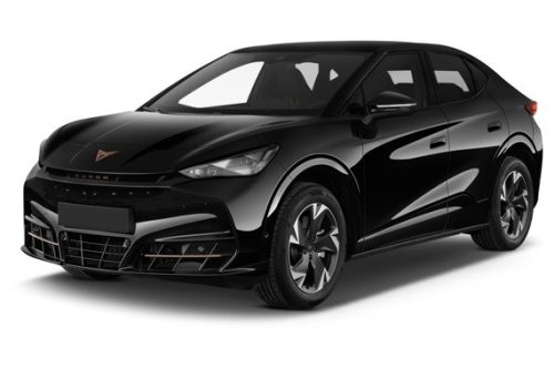 CUPRA TAVASCAN GUMISZŐNYEG (2024-)