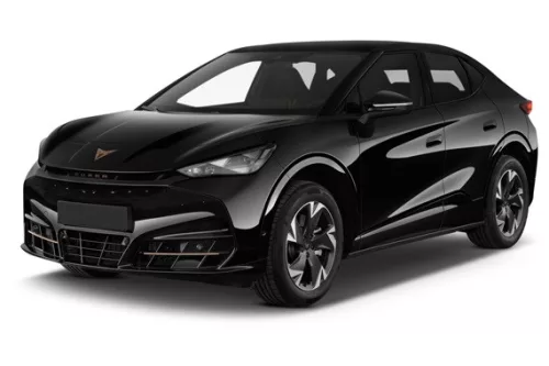 CUPRA TAVASCAN GUMISZŐNYEG (2024-)