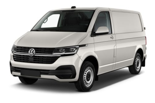 VW T6.1 TRANSPORTER LÉGTERELŐ (2019-)