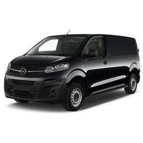 OPEL VIVARO (FURGON) CSOMAGTÉRTÁLCA (2019-)