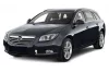OPEL INSIGNIA SPORTS TOURER CSOMAGTÉRTÁLCA (2008-2017)