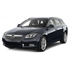 OPEL INSIGNIA SPORTS TOURER CSOMAGTÉRTÁLCA (2008-2017)