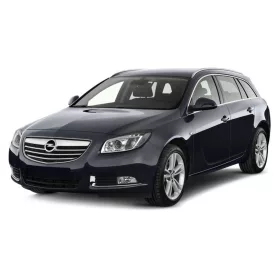 OPEL INSIGNIA SPORTS TOURER CSOMAGTÉRTÁLCA (2008-2017)