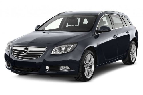 OPEL INSIGNIA SPORTS TOURER CSOMAGTÉRTÁLCA (2008-2017)