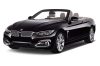BMW 4 (F33) CABRIO CSOMAGTÉRTÁLCA (2014-2020)