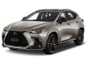 LEXUS NX CSOMAGTÉRTÁLCA (2021-)