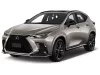 LEXUS NX CSOMAGTÉRTÁLCA (2021-)