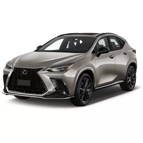 LEXUS NX CSOMAGTÉRTÁLCA (2021-)