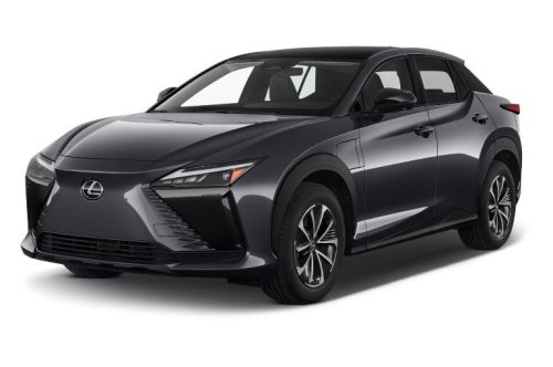 LEXUS RZ CSOMAGTÉRTÁLCA (2023-)