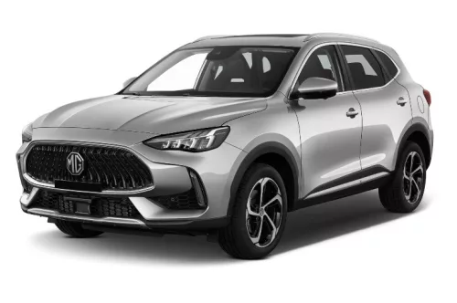 MG HS (2018-2024) CSOMAGTÉRTÁLCA