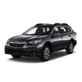 SUBARU OUTBACK LÉGTERELŐ (2021-)