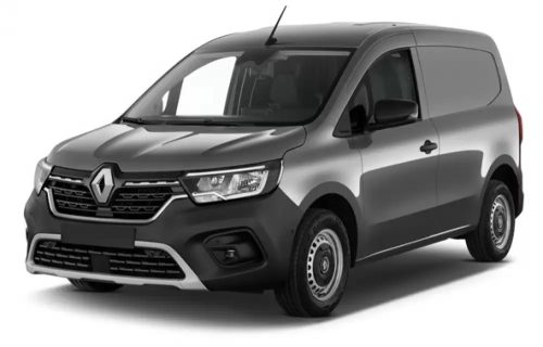 RENAULT KANGOO VAN GUMISZŐNYEG  (2021-)