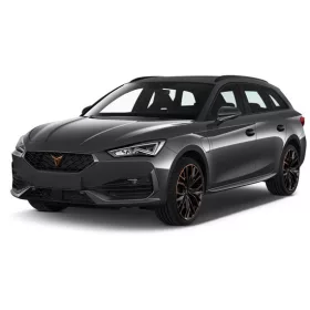 CUPRA LEON SPORTSTOURER GUMISZŐNYEG (2020-)