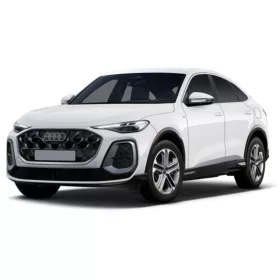 AUDI Q5/SQ5 SPORTBACK CSOMAGTÉRTÁLCA (2024-)