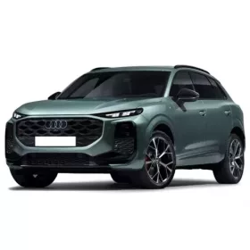AUDI Q3 CSOMAGTÉRTÁLCA (2026-)