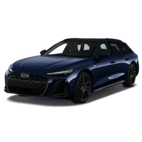 AUDI A6/S6 AVANT CSOMAGTÉRTÁLCA (2025-)