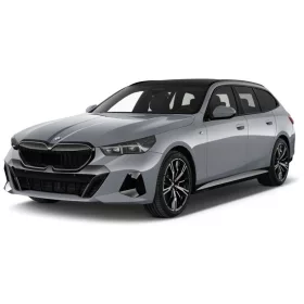 BMW 5/i5 (G61) CSOMAGTÉRTÁLCA (2023-)