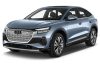 AUDI Q4 E-TRON SPORTBACK CSOMAGTÉRTÁLCA (2022-)
