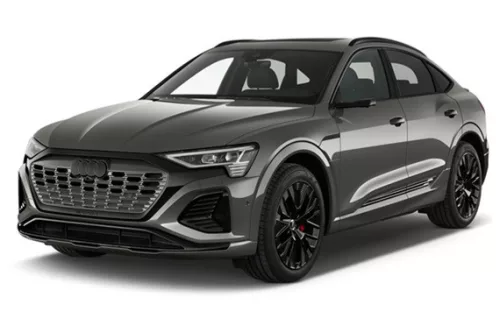 AUDI Q8 E-TRON SPORTBACK CSOMAGTÉRTÁLCA (2023-)