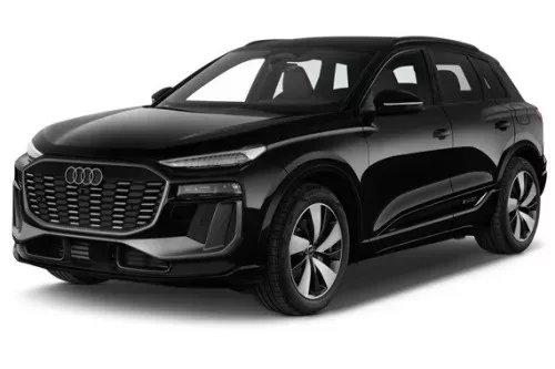 AUDI Q6 E-TRON CSOMAGTÉRTÁLCA (2025-)