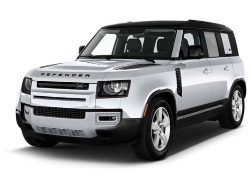 LAND ROVER DEFENDER 3D GUMISZŐNYEG (2020-)