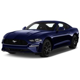 FORD MUSTANG COUPE 3D GUMISZŐNYEG (2015-)
