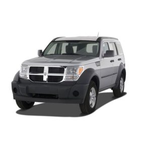 DODGE NITRO GUMISZŐNYEG (2007-2014)