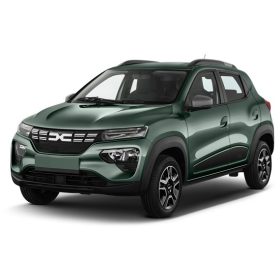 DACIA SPRING LÉGTERELŐ (2021-)