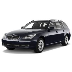   BMW 5 (E61) (tetőkorlátos) HAKR TETŐCSOMAGTARTÓ (2003-2010)