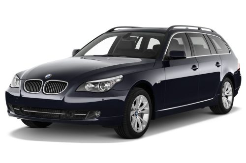 BMW 5 (E61) (tetőkorlátos) HAKR TETŐCSOMAGTARTÓ (2003-2010)