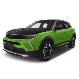 OPEL MOKKA-E CSOMAGTÉRTÁLCA (2021-)