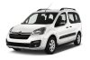 CITROEN BERLINGO II. HAKR TETŐCSOMAGTARTÓ (Multispace, tetőkorlátos) (2008-2018)